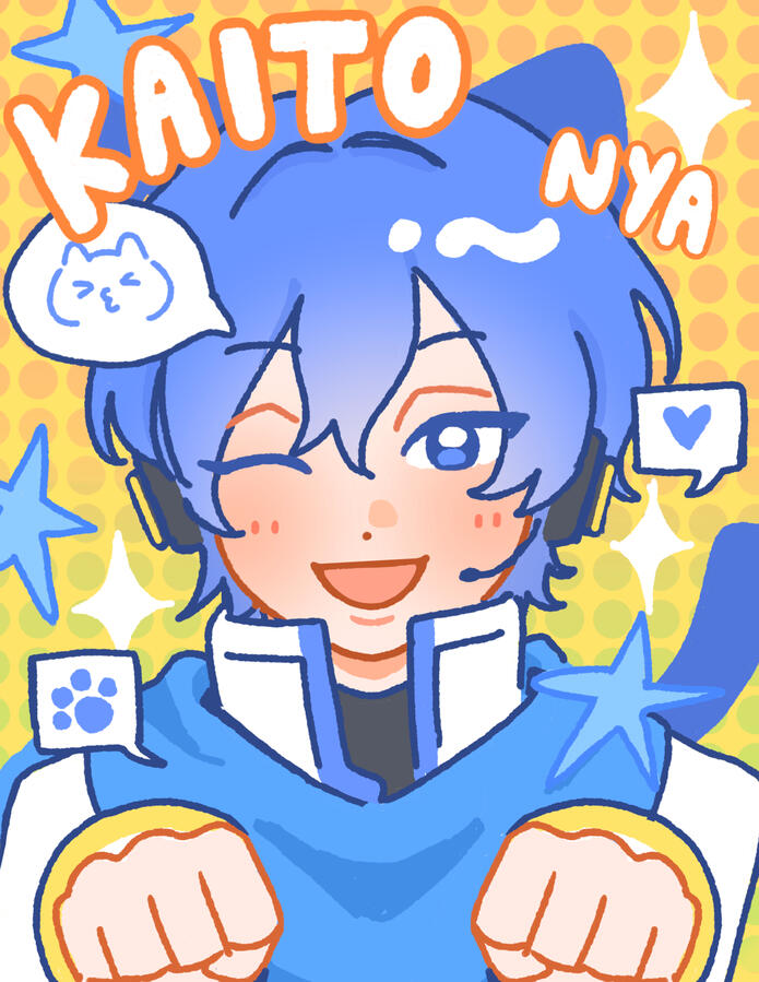 Kaito